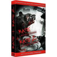 Rats - Rats 2 - Coffret
