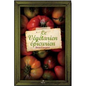 Le végétarien épicurien