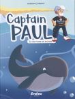 Captain Paul et le sanctuaire des baleines