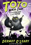 Toto Ninja chat et le concert de l'enfer
