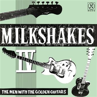 The Milkshakes - 1
