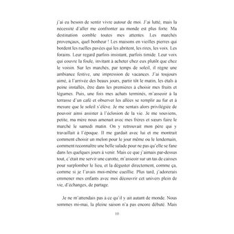 Sous la glycine l'ombre de ses yeux