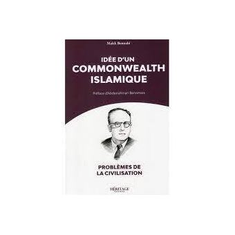 Idée d'un Commonwealth islamique