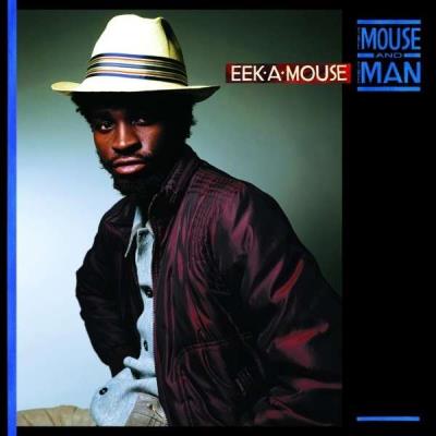 The mouse and the man