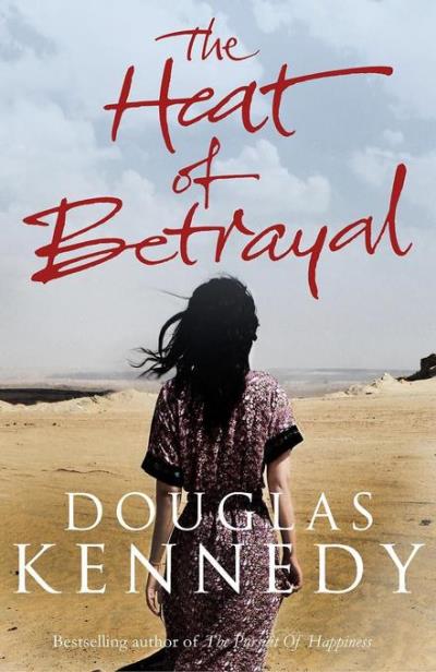 HEAT OF BETRAYAL