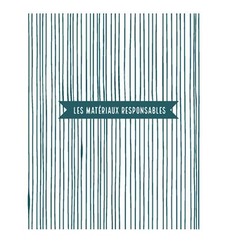 Ma déco écoresponsable