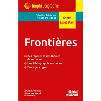 Frontières