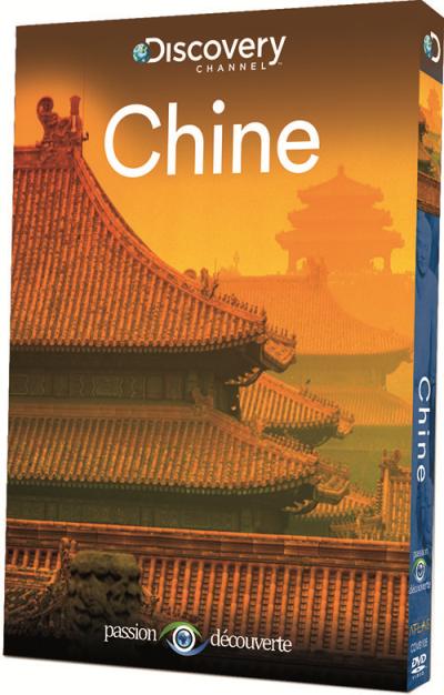 Chine DVD