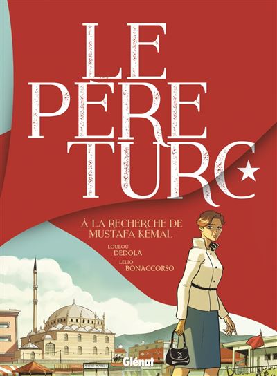 Le Père Turc