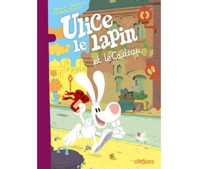 Ulice le lapin