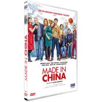 Made In China DVD