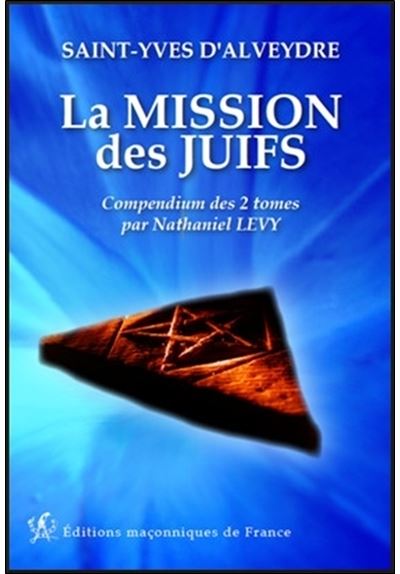 La mission des Juifs