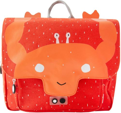 Satchel Mrs.Crab