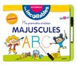 Les Incollables - Ma première ardoise - Majuscules
