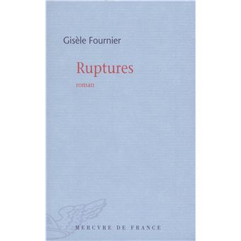 Ruptures - 1