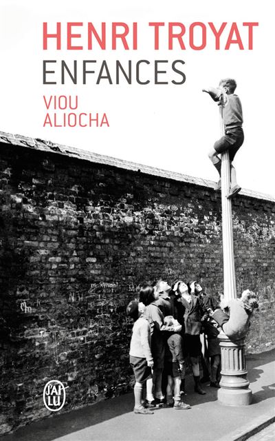 Enfances viou aliocha