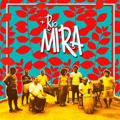 Marimba del pacifico