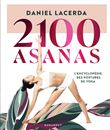 2100 asanas - Edition de luxe