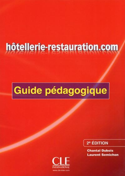 Hôtellerie-restauration.com