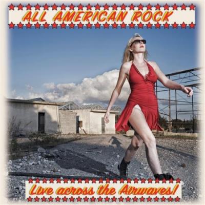 All American Rock Live across the Airwaves