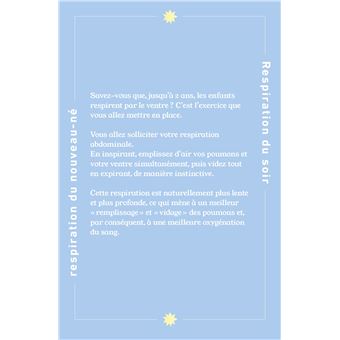 Petites méditations du soir