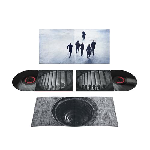 Zeit - Rammstein - Vinyle album - Achat prix |