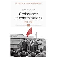 La Contestation Moyen Age Et Temps Modernes Broche Gilles Lecuppre Achat Livre Fnac