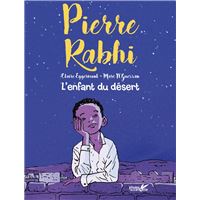 L'enfant du désert