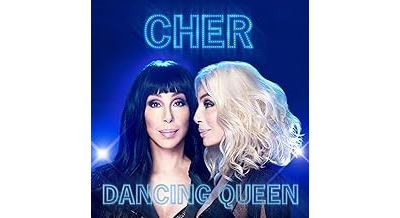 DANCING QUEEN/LP