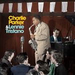 Charlie Parker With Lennie Tristano - Vinilo color