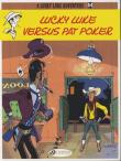 Lucky Luke - tome 44 Lucky Luke Versus Pat Poker