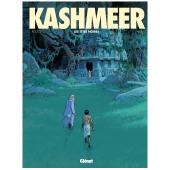 KashmeerKashmeer