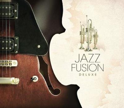 Jazz fusion, Edition deluxe - 3 CD