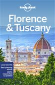 Florence & Tuscany 11ed -anglais-