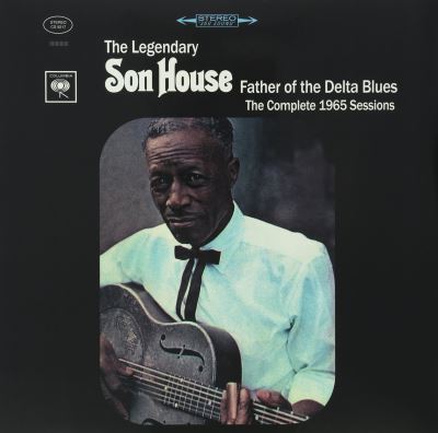 Father Of The Delta Blues: The Complete 1965 Sesions