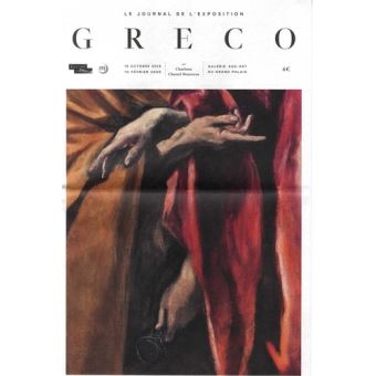 Greco (journal)