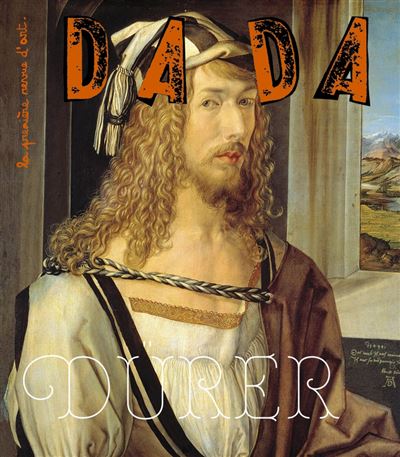 DÜRER (Revue DADA 256) -  Collectif - broché