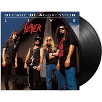 Live decade of aggression