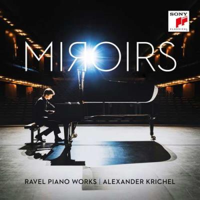 Miroirs : Ravel Piano Works