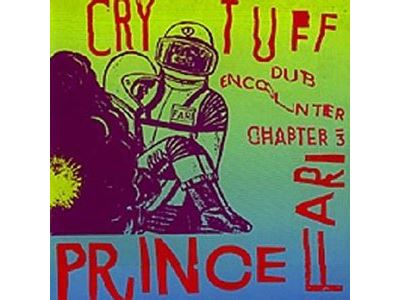 Tuff dub encounter chapter 3