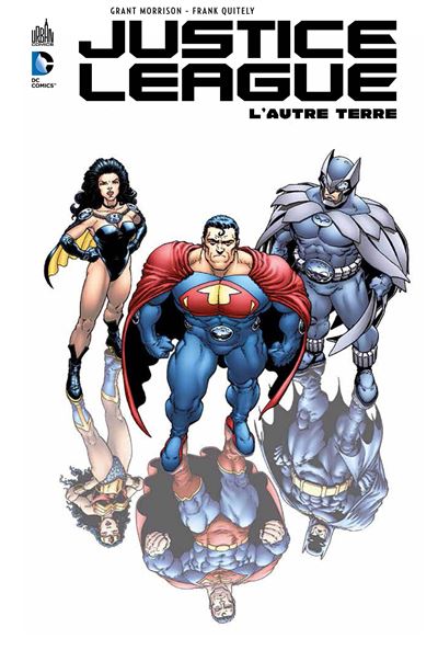 L'autre terre