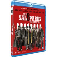 Les 8 Salopards Blu-ray