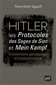 Hitler, les « Protocoles des Sages de Sion » et « Mein Kampf »