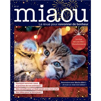 Miaou 17