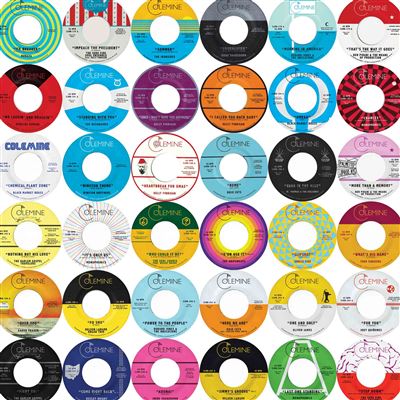Soul Slabs Volume 3