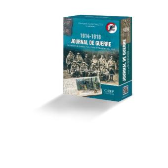 Journal De Guerre 1914 1918 Les Carnets Illustres D Un Peintre De Montmartre Au Front Broche Raymond Paillette Achat Livre Fnac