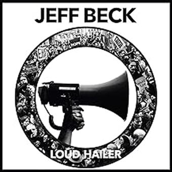 Jeff Beck - 1