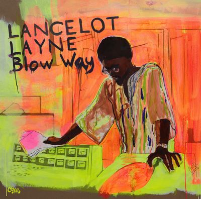 Blow way