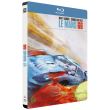 Le Mans 66 SteelBook® Edition Limitée Blu-ray