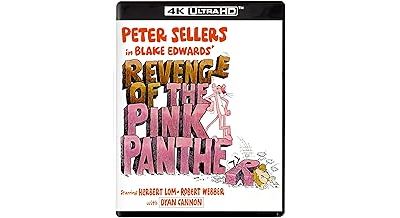 Imports Blu-ray 4K